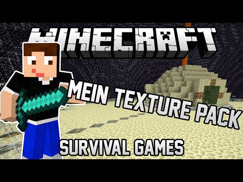 Insane Poxari Texture Pack for EPIC Minecraft PVP