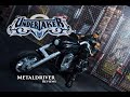 WWE Elite 85 Undertaker Review