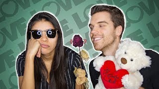 AMAZING GIFT IDEAS FOR YOUR CRUSH!! (not only for Valentine's Day)