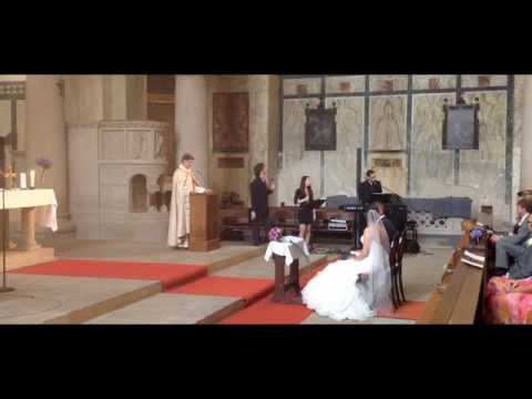 Hallelujah (Cover) - Leonard Cohen / Modern Gospel Choir ENSEMBLE - Wedding / Hochzeit