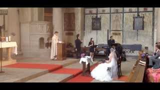 Hallelujah (Cover) - Leonard Cohen / Modern Gospel Choir ENSEMBLE - Wedding / Hochzeit