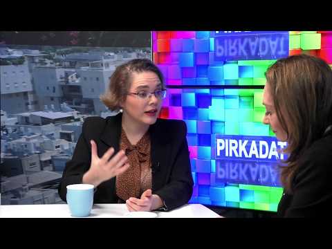 PIRKADAT: Papp Réka Kinga