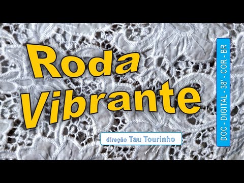 Roda Vibrante