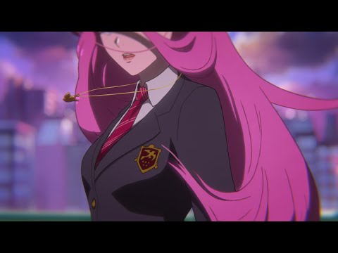 Guardiãs Estelares 2022 - TEASER