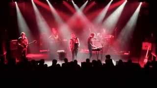 Wissen Wir Allein - Garish Live 2014