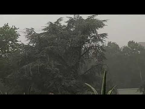 Temporale 7 luglio 2021, Legnano | Sempione News