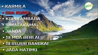 Download lagu DJ FULL ALBUM KARMILA TERBARU full Bass mp3