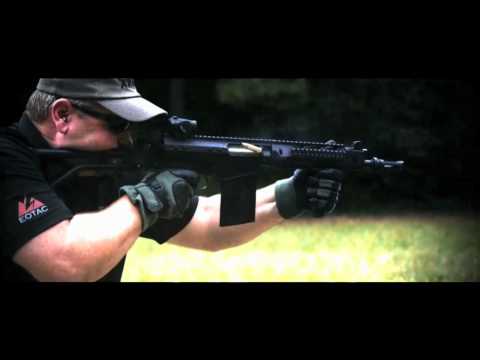 Tactical Arms Season Two Intro