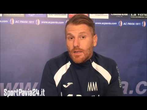 Intervista a Michele Marcolini I 07.11.2015