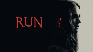Video trailer för Run | Official Trailer | Horror Brains