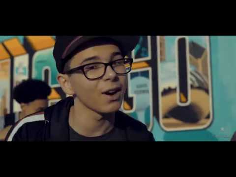 Lil Sha ft. A-Milli - Destiny