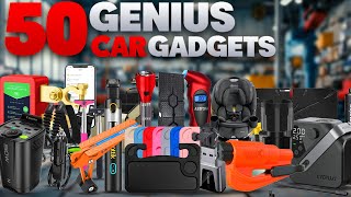50 Genius Car Gadgets on Amazon That Will Make Driving Easier