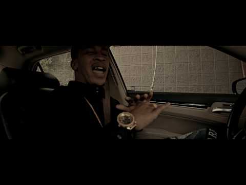 Jr Be Snappin - Lanta (Official Music Video)[Saturated City]