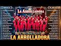 La Arrolladora Banda El Limón Mix 🔥 Grandes Éxitos Románticos Banda 2026 DEFAULT Thumbnail