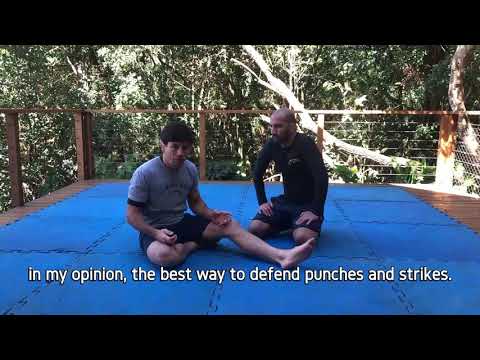 Fighting from the Bottom in a Real Situation