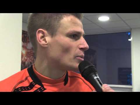 nabeschouwing Katwijk - Barendrecht