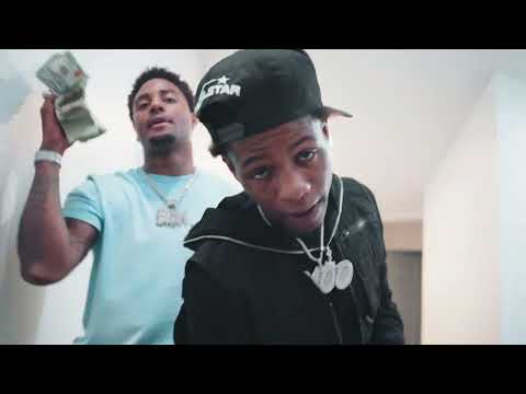 Glockboy Bobo Ft. EBK Young Joc - Say Cheese (Official Music Video)