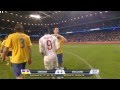 Zlatan Ibrahimovic Vs England Home HD 720p