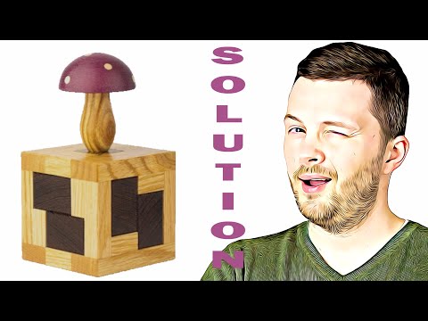 Talisman from Pelikan - Solution