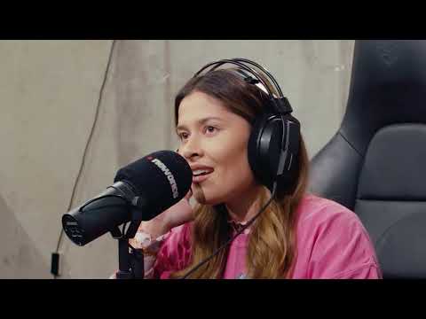 Anja Pham - Płaska ziemia | LIVE @newonce