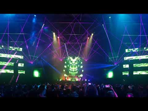 Ode To The Godfather @ Operation Core BKJN