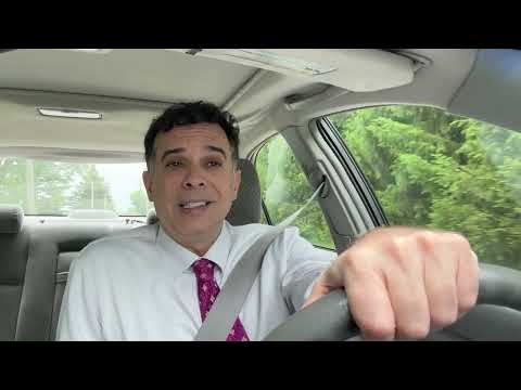 Why I drive a beater & why the 5th generation Toyota Camry is the best car in the world