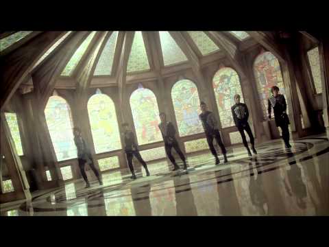 CROSS GENE - Shooting Star （Teaser 2)