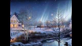 Andy White - You Have Left Me On Christmas Day