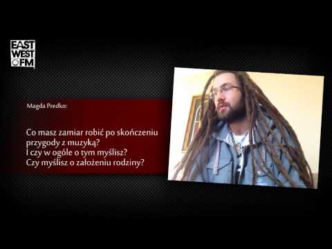 Ras Luta - Pytania od fanów cz.4