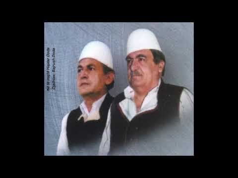 Bajrush & Hajdar Doda   Musë Tahiri