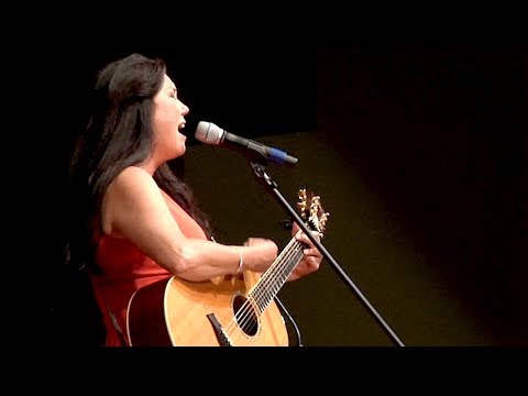 EVERYDAY - Denise Rosier Live at Mile Hi  - Spiritually Uplifting Music