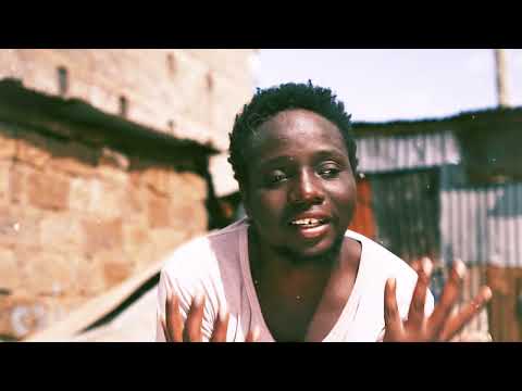 MUNGU HACHOKI (OFFICIAL VIDEO)ROBBY J FT DAR MJOMBA