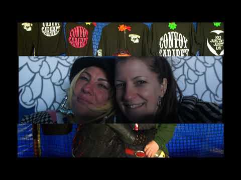 LOVE, The Sporadics,  Naughty Corner Weekender2019