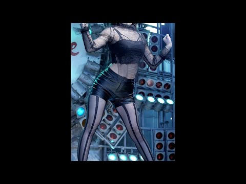 170305 BP라니아 BP RANIA (따보) - Start A Fire [신인발굴프로젝트 밀리오레] by drighk 직캠fancam