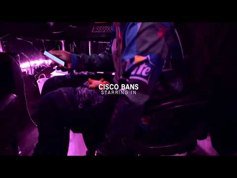 Cisco Bans - "SUMMER & WINTER" (Music Video) *VERY SAUCY*
