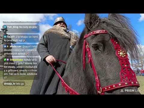 Sudoměř: setkání s Janem Žižkou | sobota 25. 3. 2023