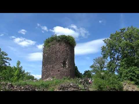 Tour 14: Thüringer Stempel, die Zweite