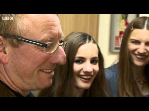 Back in Time for Dinner - 1990s