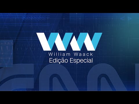 WW ESPECIAL - QUAL SERÁ A MARCA DA ELEIÇÃO DE 2026? - 25/01/2026