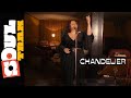 Chandelier Sia Best Rearranged Cover By SoulTram Electro Pop R N B Version Ft Soula Aime