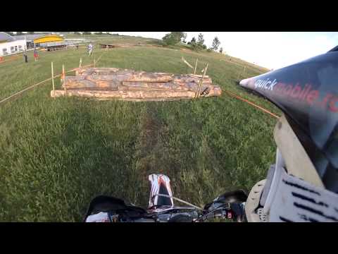 Rogojan Emanuel prolog X-cape Bacau