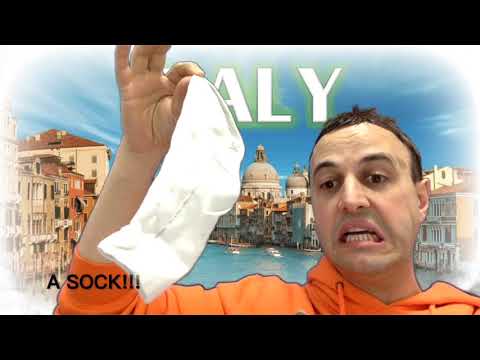 VidClass060: Piazza Signoria, Florence