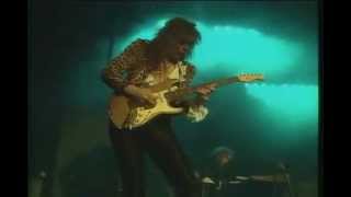 Yngwie Malmsteen -Heaven Tonight