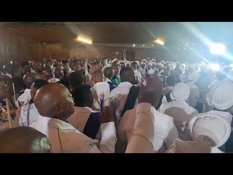 The River Of Mercy Ministries (Umfula Womusa) RMM - Usizungezile || 2023 || Umlindelo Womshado