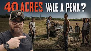 Filme 40 Acres | Sobrevivencialismo