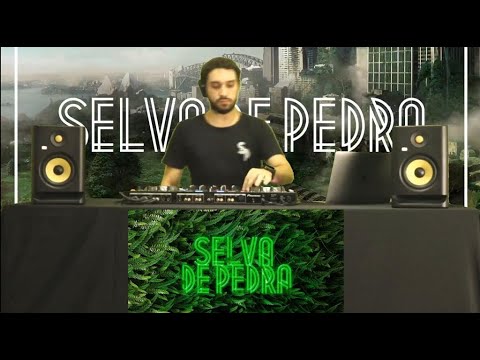 Selva em Casa #1