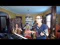 Jonatha Brooke - In the Gloaming (that old Scottish dirge!) (Kitchen Covid Singles)