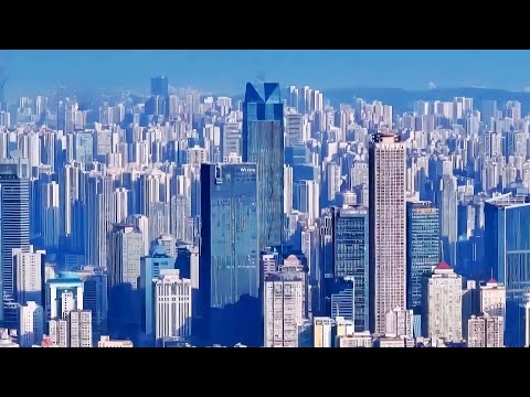 22个超大特大城市国土空间总体规划全部获批