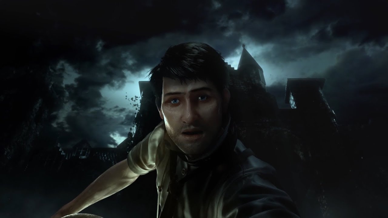 Black Mirrorvideo poster