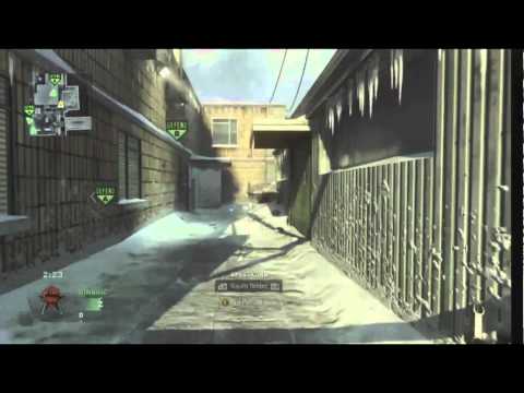 Call of Duty BO - Final at ECL Blackpool 2011 - Part 2/3